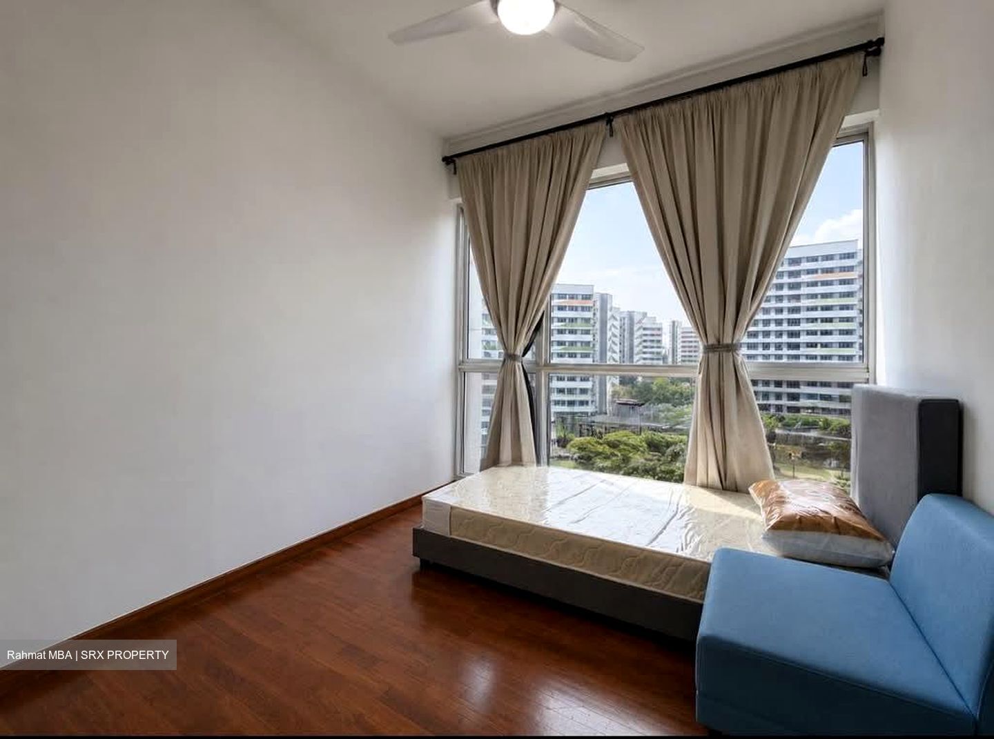 The Tampines Trilliant (D18), Condominium #600226891